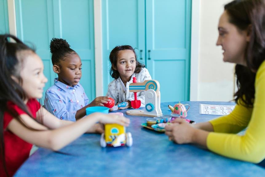 montessori toys for preschoolers